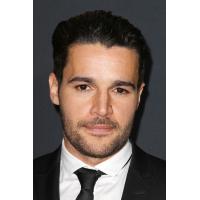 Chris Abbott